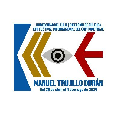 XVII Edición del Festival Internacional del Cortometraje Manuel Trujillo Durán | Organizado por @CulturaLUZ y @CineClubLUZ | Del 30/04 al 04/05 de 2024