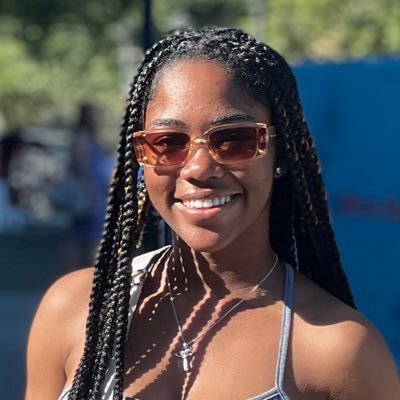 BritanyaHan's profile picture. Future health administrator, born and raised in Jamaica 🇯🇲, current junior at the illustrious Morgan state University