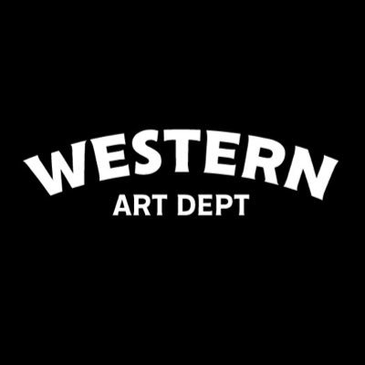 westernartdept Profile Picture