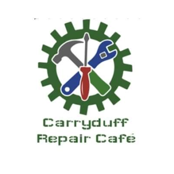 RepairCafeCduff's profile picture. 🛠🧵 Volunteer-led repair café based in Carryduff, BT8