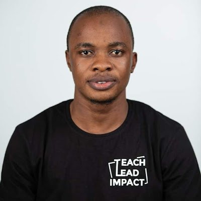 shittu_ameen22's profile picture. I'm an educator| A Mathematician|A Youtuber|A content creator| An online Maths tutor| A teacher leader.
