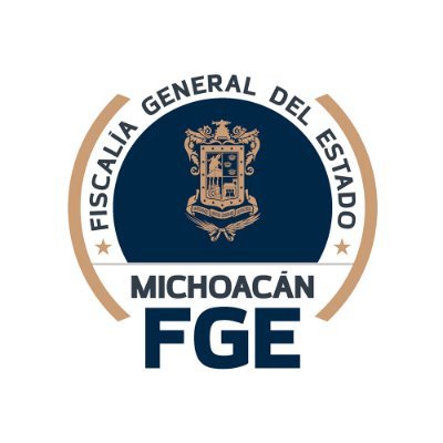 Cuenta oficial de la Fiscalía General del Estado de Michoacán.
