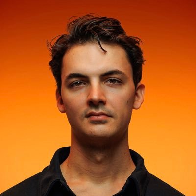 MGMT: info@andromedik.com
Bookings BE: bookings@kurious.be
Bookings USA: mpuliz@corsonagency.com
Bookings ROW: francesco@primarytalent.com