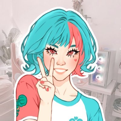 Gigi da LeveelGG 💙さんのプロフィール画像