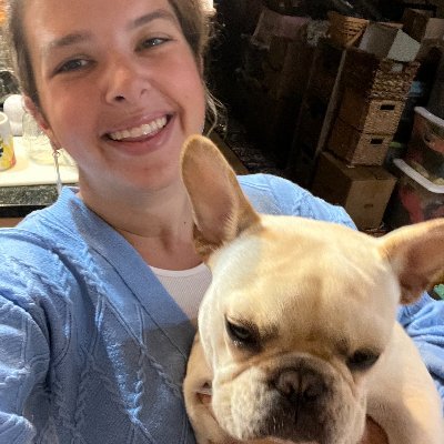 thatedtechlady's profile picture. 5th year as a 4th/5th multi-grade teacher 
B.A. Psych @npu 
Post. Bacc. Elementary Ed. @ccsu 
M.A. Ed Tech @lsu