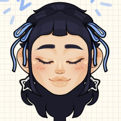 💌  Autistic Illustrator 🪼
                                                           🎀  Don't use/repost without authorization!  🎀
            ⊹ PT || ENG ⊹