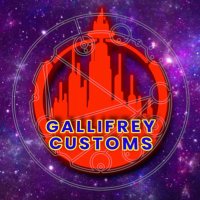GallifreyCustoms(@Gallifrey_C) 's Twitter Profile Photo