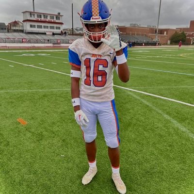 c/o 2026| RB @millvillefb | 856 📍|