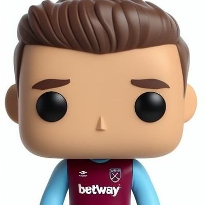 West Ham STH 233 #COYI ⚒️. Villains who twirl their moustaches are easy to spot. Those who clothe themselves in good deeds are well-camouflaged. Jean-Luc Picard