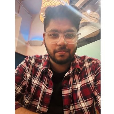 UditRastogi333's profile picture. Software Engineer @ Amdocs