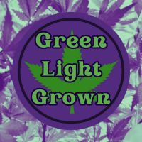 Green-Light Grown(@GreenLightGrown) 's Twitter Profile Photo