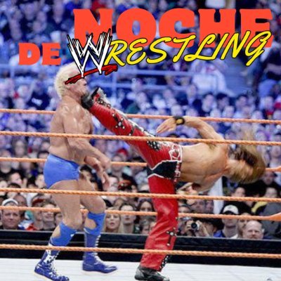 Hablamos de las noticias y los eventos más relevantes del mundo del wrestling (#WWE #AEW ...). Reseñas y críticas a veces serias, a veces no tan serias 🤼‍♂️.