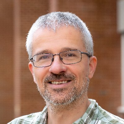 @drtnowotny@fosstodon.org
I do research in Computational Neuroscience, bio-inspired AI, Hybrid Systems and GPU Computing.