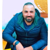 Ahmad Traini (@trainiahmad) 's Twitter Profile