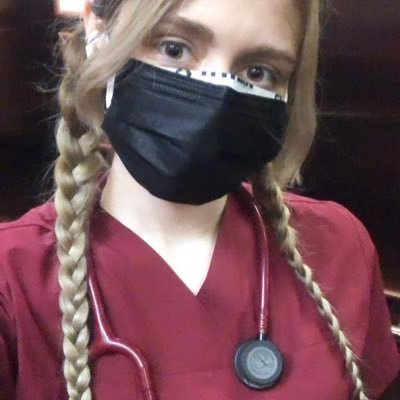 ThaliaTmp's profile picture. Nurse Practitioner since 2017 || A mother with a beautiful daughter