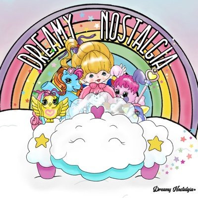 serelagatta's profile picture. 80s 90s good vibes

Digital artist