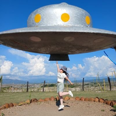 YuliethGarcaR1's profile picture. Fan de la ciencia 🌌🔎🔭🔬