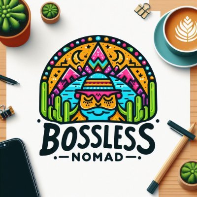 BosslessNomad Profile Picture