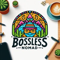 BosslessNomad(@BosslessNomad) 's Twitter Profile Photo