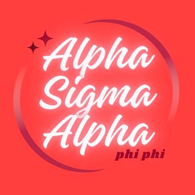 Alpha Sig | Phi Phi Chapter | ♕ Est. 1901