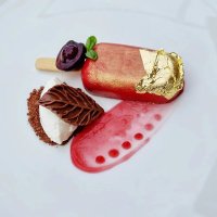 Chef Cole (@cakebosscole) 's Twitter Profile Photo Chef Cole (@cakebosscole) 's Twitter Profile Photo
