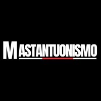 Mastantuonismo(@Mastantuonismo) 's Twitter Profile Photo