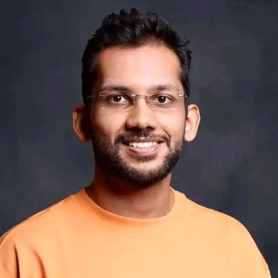 hinitishm's profile picture. Founder & CEO @InvestSky