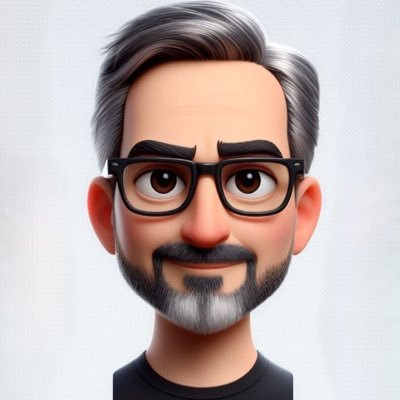 fokewulf's profile picture. Disegnatore CAD 3D - Podcast https://t.co/QObLcQ3OlE - Supportatemi https://t.co/gHu21UChKy