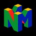 N64 Memories (@N64Memories) Twitter profile photo