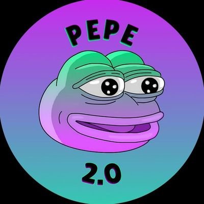 Pepe2.0 is a meme coin that gained popularity for its playful connection to the internet meme culture, particularly the Pepe the Frog meme. 100% Community