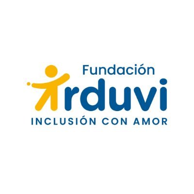 Fundación Arduvi, inclusión con amor.