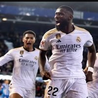 Madridismopuro (@madridismo82840) 's Twitter Profile