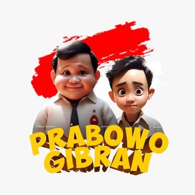 Bersama Prabowo-Gibran Menuju Indonesia Maju #BersamaIndonesiaMaju