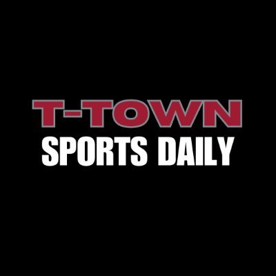 You can listen to T-Town Sports Daily M-F from 11-12 on Tide 100.9 and 1230 AM WTBC or the Tide 100.9 App! Hosted by @FultonW_