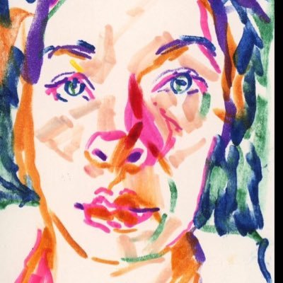 Virginia Spottsさんのプロフィール画像