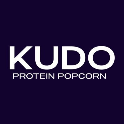 Healthy Snacks Never Tasted So Good. Pop Your Whey to Greatness! #ItsKudoTime