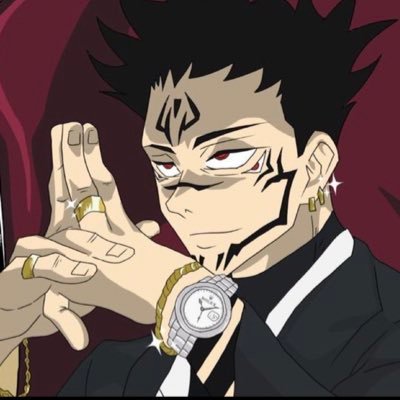 KryptickX's profile picture. i was on the news twice || gymrat || anime watcher || 1-2-1 || MDNI