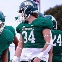Brock Weiler (@brockweiler34) 's Twitter Profile Photo Brock Weiler (@brockweiler34) 's Twitter Profile Photo