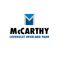 McCarthy Chevrolet Overland Park(@OPChevrolet) 's Twitter Profile Photo