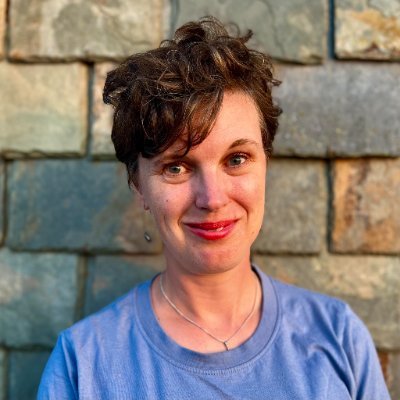 Senior UX Designer and Design Manager. Not active on X.