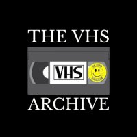 The VHS Archive (@thevhsarchive) 's Twitter Profile