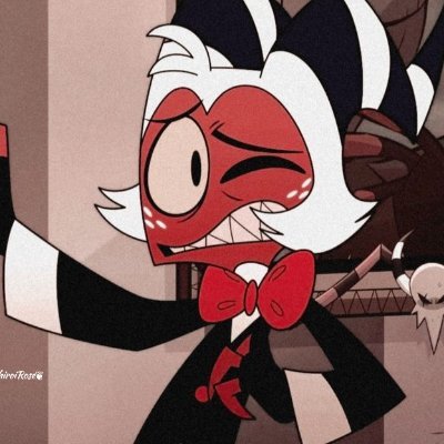 Art is my passion 💕
Designer (Commission Open )
She/her // 2D-3D models // Helluva art // Hazbin Hotel