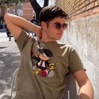 jacobo martinez (@jacoboml53) 's Twitter Profile