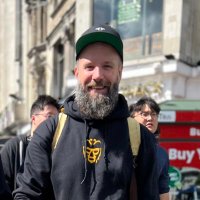 Anders Ivarsson (@darthfrys) 's Twitter Profile