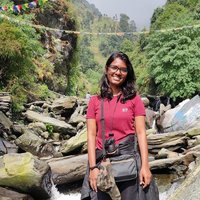 Vasundara Sundar (@vasundarasundar) 's Twitter Profile