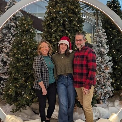 AmyLong530's profile picture. 