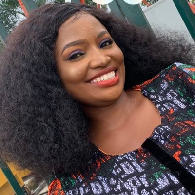 EdetGrace2's profile picture. Millinery designer @ De’Model Millinery & Bridals