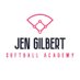 Jen Gilbert Softball Academy (@jengilbertsba) Twitter profile photo