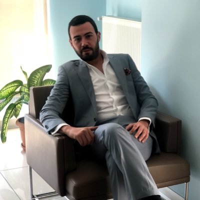 yagcioglucan's profile picture. 