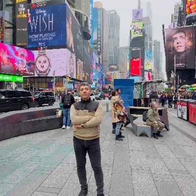 Hamid_ECP360's profile picture. AI & Cloud Specialist